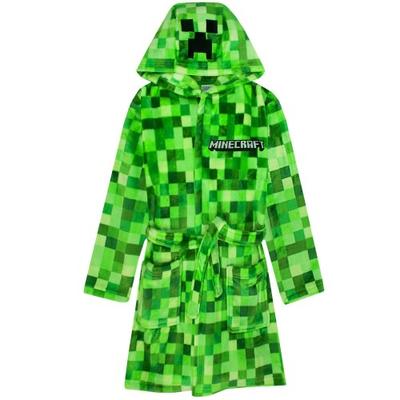 Халат Creeper Pixel для мальчиков