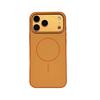 Color-Block Magnetic Phone Case for iPhone 17 Pro Max, Drop-Proof and Protective for iPhone 14-16.