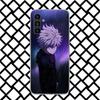 Чехол для телефона Huner X-Hunters Killua для Samsung Galaxy A17 A37 A57 A16 A26 A36 A56 A15 A25 A35 A55 A14 A24 A34 A54 A13 A23 A33 A53