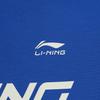 Спортивная серия Li Ning Lifestyle Толстовка с воротником-стойкой и логотипом Унисекс толстовка AWDW359-5