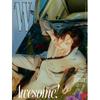 W Korea 2023 Февраль BTS JIMIN Cover, K POP, K STAR KBEAUTY, K Fashion