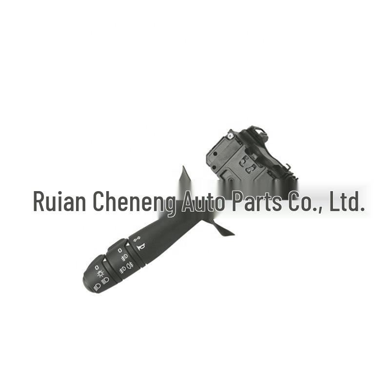 Переключатель на рулевой колонке Renault 6001551361 255406898R