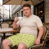 Мужские гавайские шорты-карго Базовые повседневные летние уличные шорты