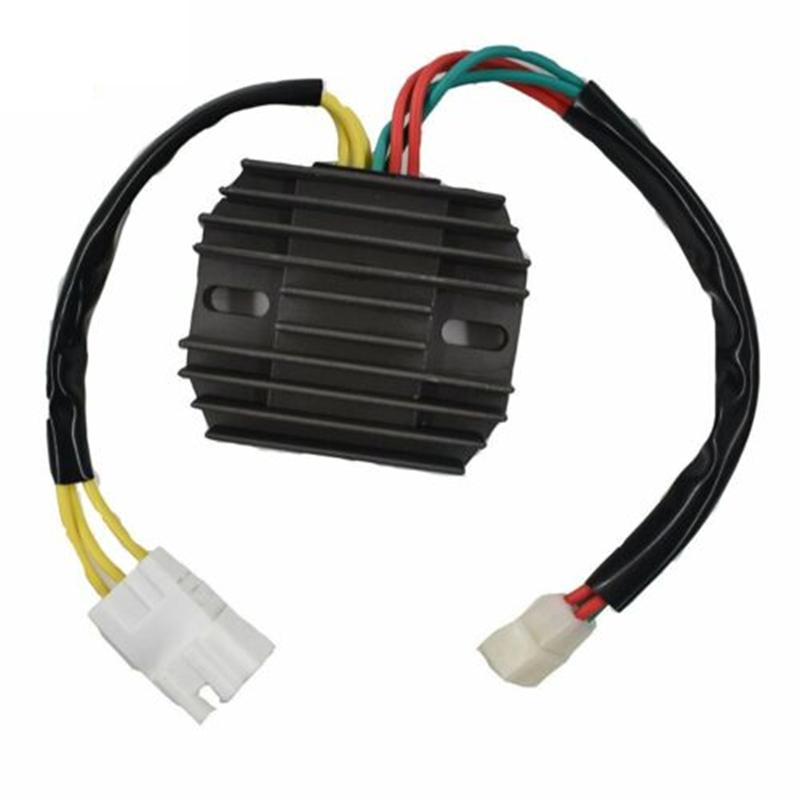 Voltage Regulator Rectifier For Honda CBR600RR CBR 600 RR 2003 2004 2005 2006