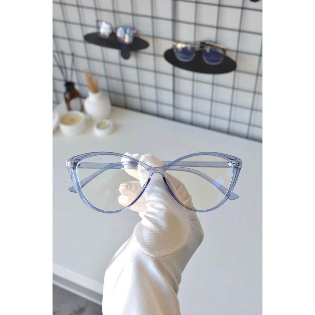 Линзы очков с защитой от синего света - это сменная оптика, совместимые очки с защитой от синего света