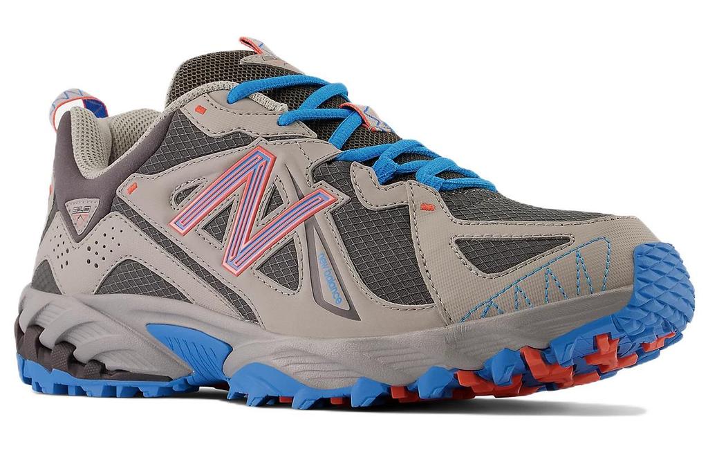 New Balance 610 Griffin Raven Blue ML610TAA