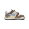 Crenshaw Skate Club x Nike Dunk Low SB TD Детские кроссовки Кремовый Парусный Светло-голубой FQ8205-300