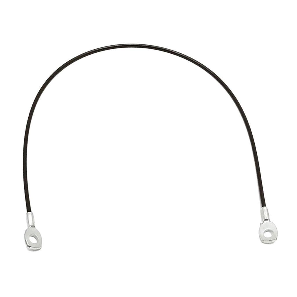 Трос трансмиссии степпера Долговечность Легкие запчасти для степпера Расходные материалы Замена троса для фитнес-оборудования