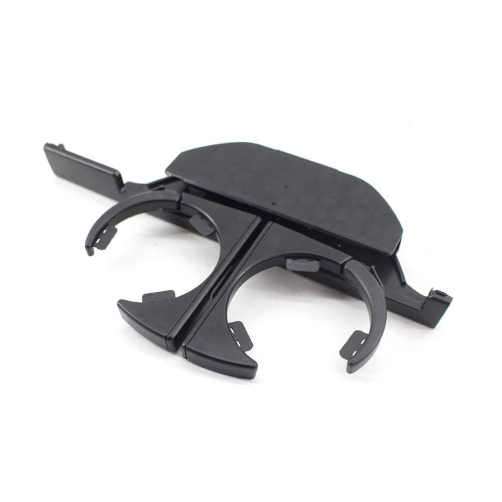 Автомобильный подстаканник, устанавливаемый на приборную панель, подстаканник, выдвижной держатель для напитков спереди справа/слева для BMW E39 5 профессиональных аксессуаров