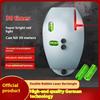 2 Lines Laser Levels Vertical Laser Level Infrared Horizontal Line 90 Degree Angle Leveling 20M Long Distance Leveling Tool