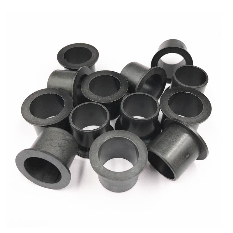Sleeve Bearing With Flange GFM-0607/0709/0708-03/06/08/11/12 Plain Bearing Engineering Plastics General Bearing