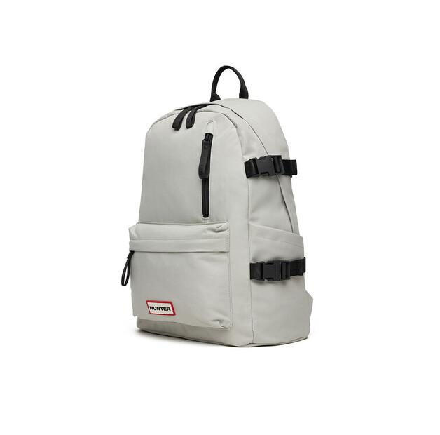 Hunter Рюкзак HTR-B-011-07 Серый