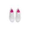 Air Jordan 1 Low ALT PS Sail Light Laser Orange Kids Sneakers White Laser-Fuchsia FN7376-181