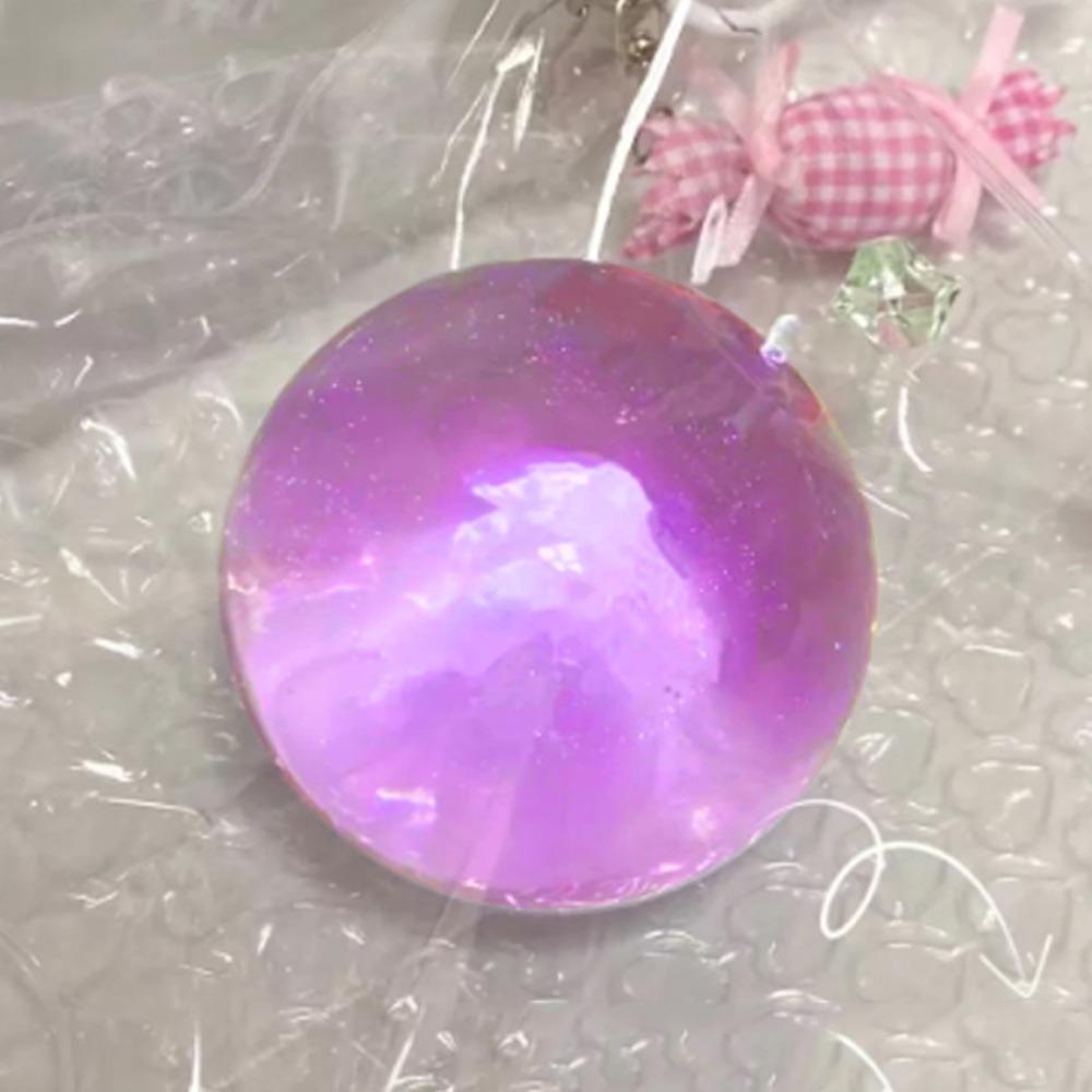 Твердый водный шарик, игрушка для сдавливания, выдавливание пузырьков от прыщей, осьминог, игрушка для сдавливания, детские игрушки