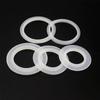 1 X Silicone O Ring Gasket Replacement Bathtub Sink Pop-Up Plug Cap Washer Seal