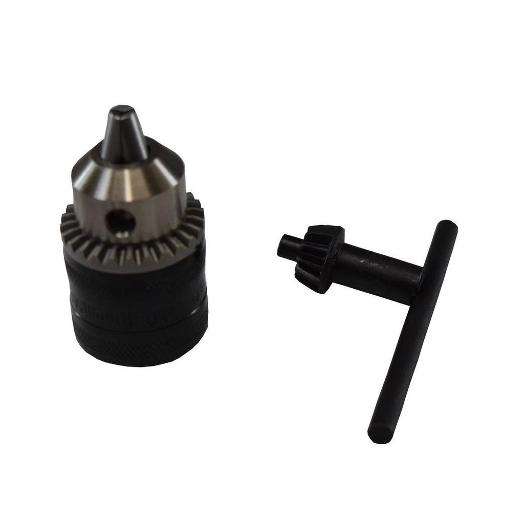 HOZAN Drill Compatible Chuck, Models K-280, K-280-16