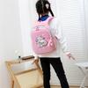 Charming Childrens 3d Eggshell Backpack Breathable Lightweight Design For School
