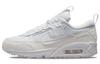 Air Max 90 Futura Triple White Женские DM9922-101