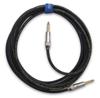 Reference Cables UJazz Jazz Fusion Black 3m Straight-Straight
