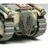TAMIYA 1/35 Franch Battle Tank(Military) B1 bis Model Kit NEW from Japan