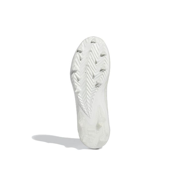 Adidas Adizero Cleats Triple White Men Sneakers Cloud-White GX5413