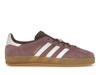 Adidas Gazelle Indoor Тень Инжир Жевательная резинка Ж - IH5483
