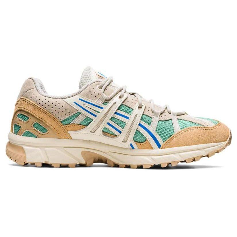 Asics Мужские кроссовки Gel Sonoma 15-50 Seafoam Birch Tan 1201A702-300