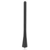 Car Short Antenna Mast Rubber 39151S6AE02 Black Replacement for Mazda 3 6 Protege 5