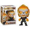 Funko Pop! Marvel: Infinity Warps - Ghost Panther