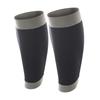 Spiro Adult Unisex Contrast Compression Calf Guards