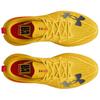Under Armour Flow Velociti Pro Streetracer - Taxi Unisex Sneakers Yellow Racer-Red Black 3027754-700