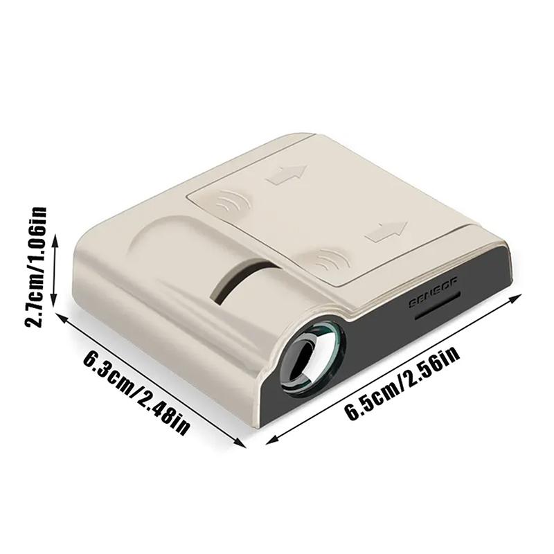 Проекционная лампа Земля Луна Звездный проектор Планетарный проектор Фоновая атмосфера Светодиодный ночник для детской спальни Настенный декор