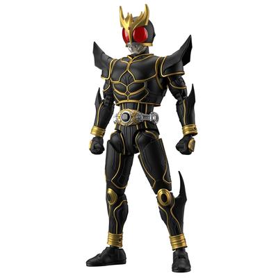 Figure-rise Standard Kamen Rider Kuuga Ultimate Form Цветной пластиковый конструктор