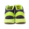 Nike Кроссовки Zoom Hyperdisruptor Night Stadium Volt мужские черные Pure-Platinum 548180-003