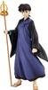 POP UP PARADE Inuyasha Miroku Non-scale Plastic Painted Finished Figure