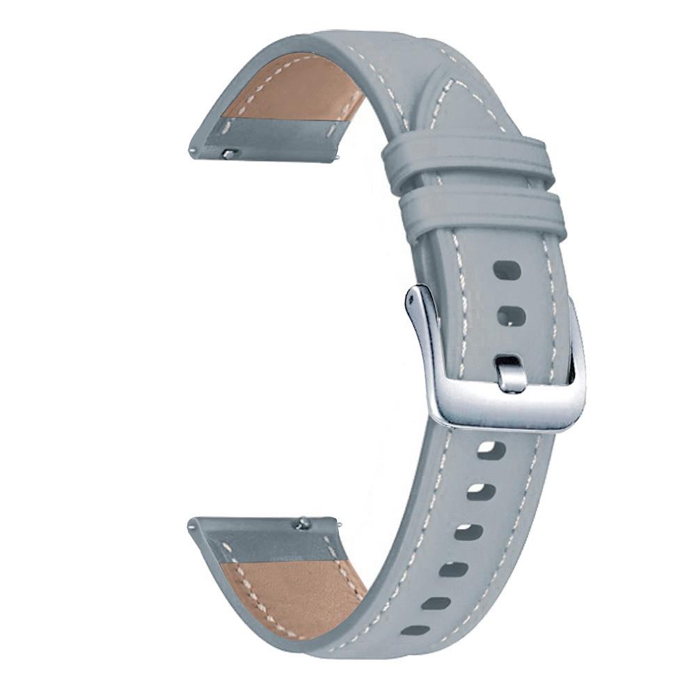 Кожаный ремешок для часов 22 мм для Huawei Watch 4/3 Pro, ремешок для умных часов Huawei Watch GT 2 Pro GT3 GT4, 46 мм