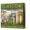 Games - Glasgow Pegi 10 Board Game