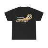Футболка Pittsburgh Spirits Pennsylvania Soccer Team Унисекс Футболка