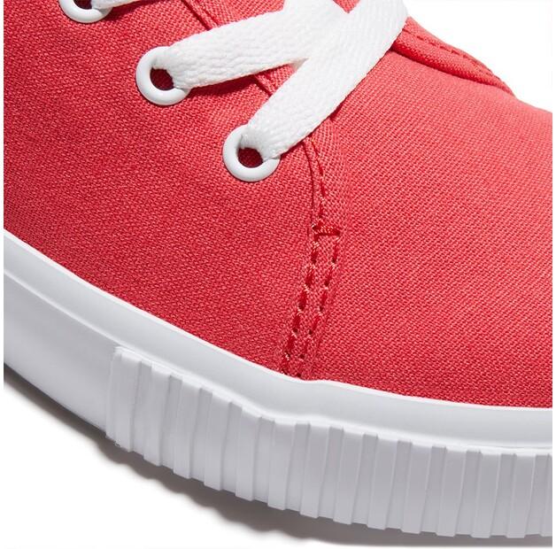 Timberland Skyla Bay Canvas Oxford Sneakers
