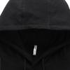 Playboy Men's Loose-Fit Hooded Sweatshirt