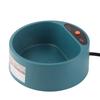 Миска с подогревом для собак, автоматическая постоянная температура, сохранение тепла, термальная миска для воды для домашних животных с
