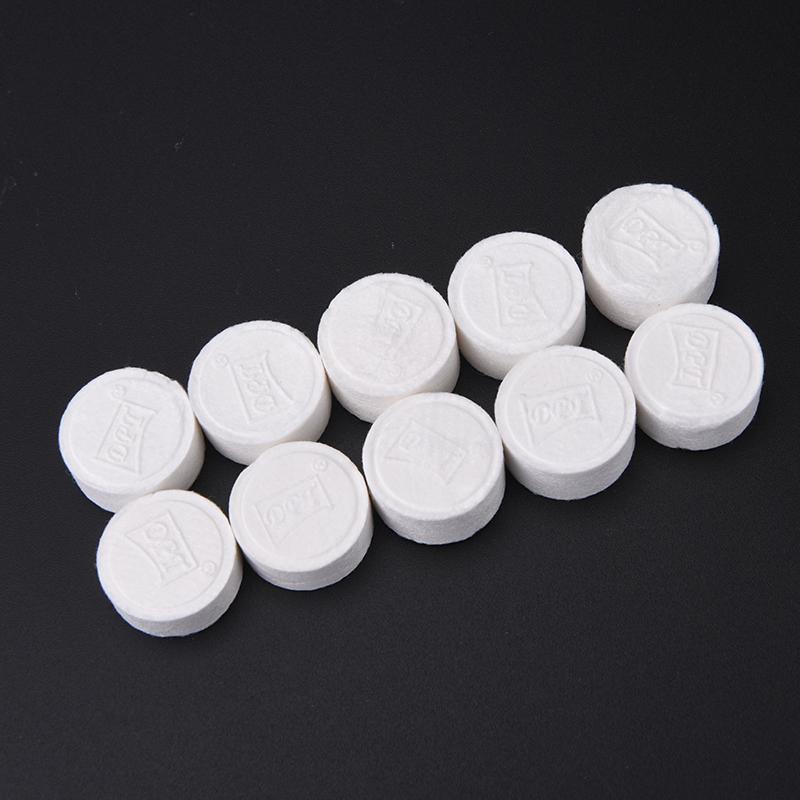 10 шт./компл. одноразовые волшебные сжатые туристические полотенца для путешествий, портативные