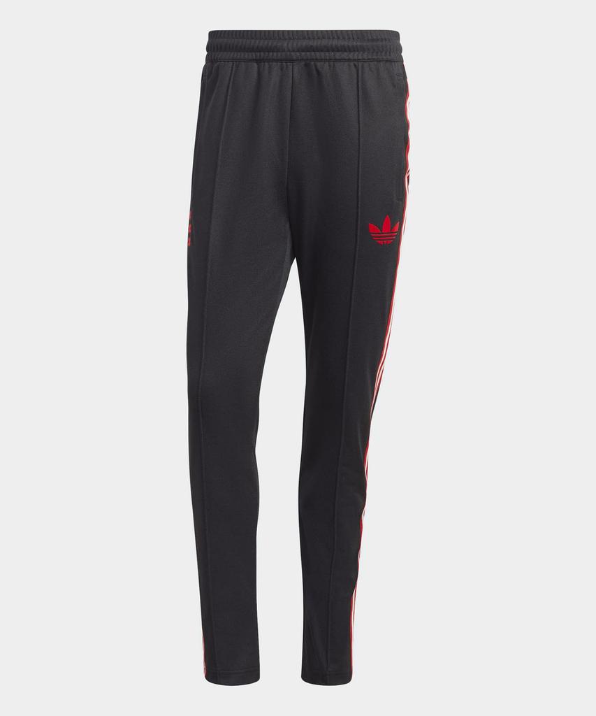 ADIDAS Ajax Track Pants - Black / In4718