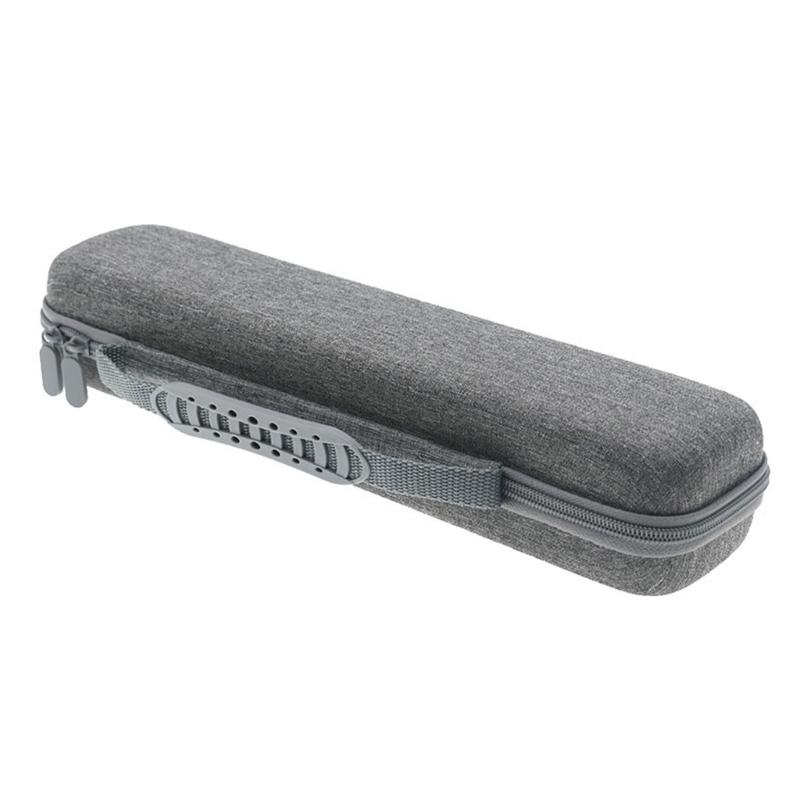 Компактная сумка для хранения сканеров Brother 640 740D 940DW 720D. Внутренние сетчатые протекторы обеспечивают безопасность и надежность вашего сканера.