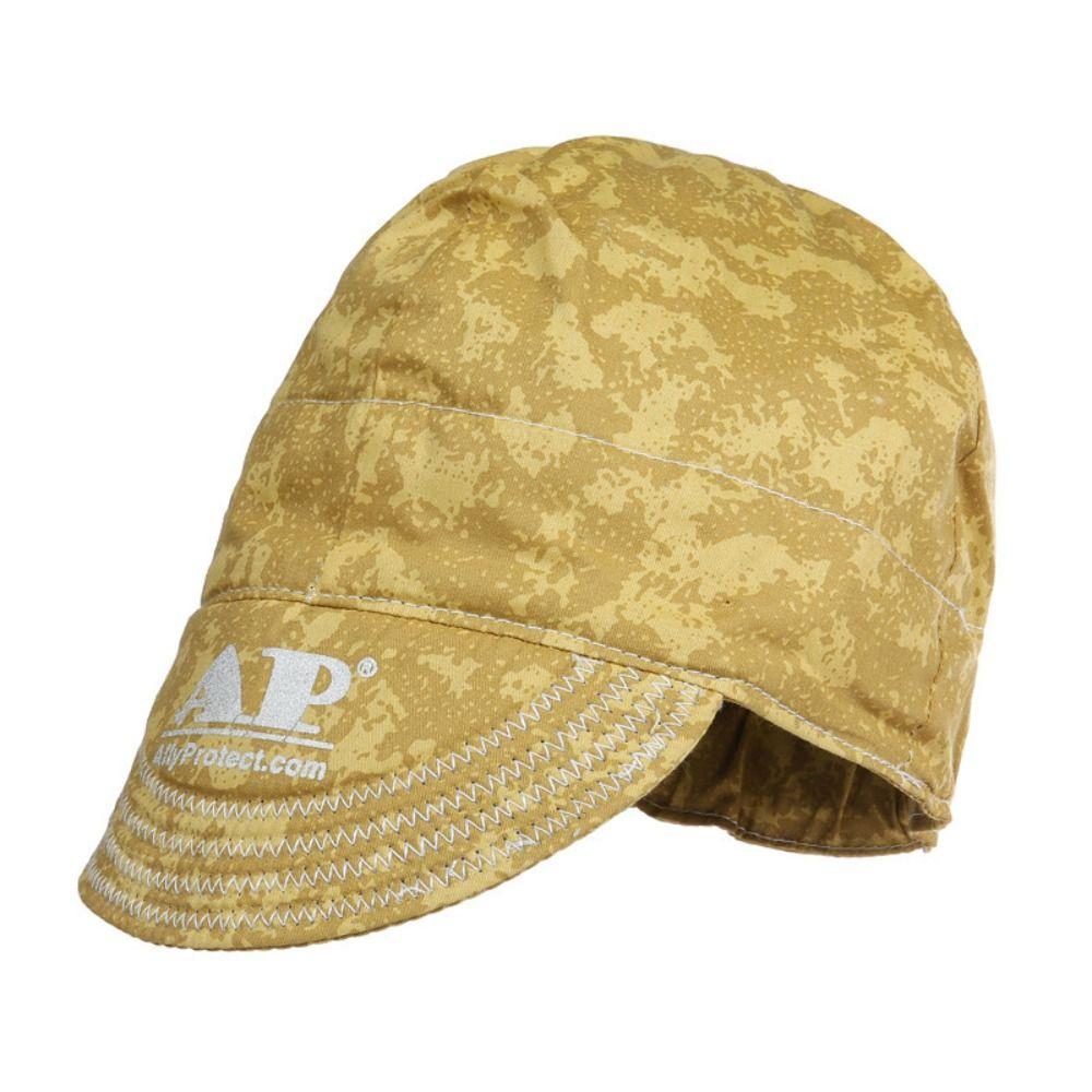 Огнестойкий сварочный капюшон Дышащий головной убор сварщика Сварочная шапка Сварочное защитное оборудование