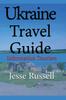Книга Ukraine Travel Guide : Information Tourism