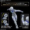 BANDAI SPIRITS 30MF Либер Прист Предварительно окрашенный пластиковый модельный комплект