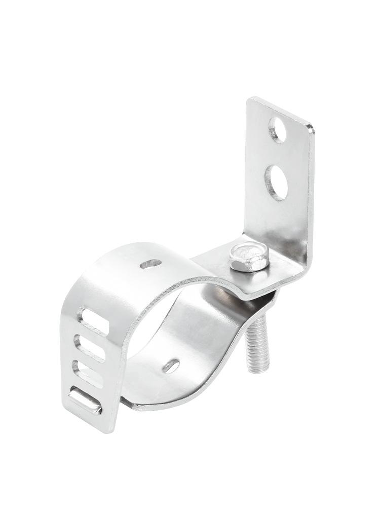 Electric Vehicle & Motorcycle Handlebar Extension Bracket for Mountain Bike Modification