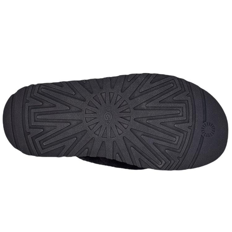 UGG Диско Черный Женский 1121550-BLK