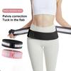Sacroiliac Si Joint Belt Abdominal Binder Breathable Stretch Women Pain Relief Tummy Control Hip Support Postpartum Recovery Pelvic Correction Belt